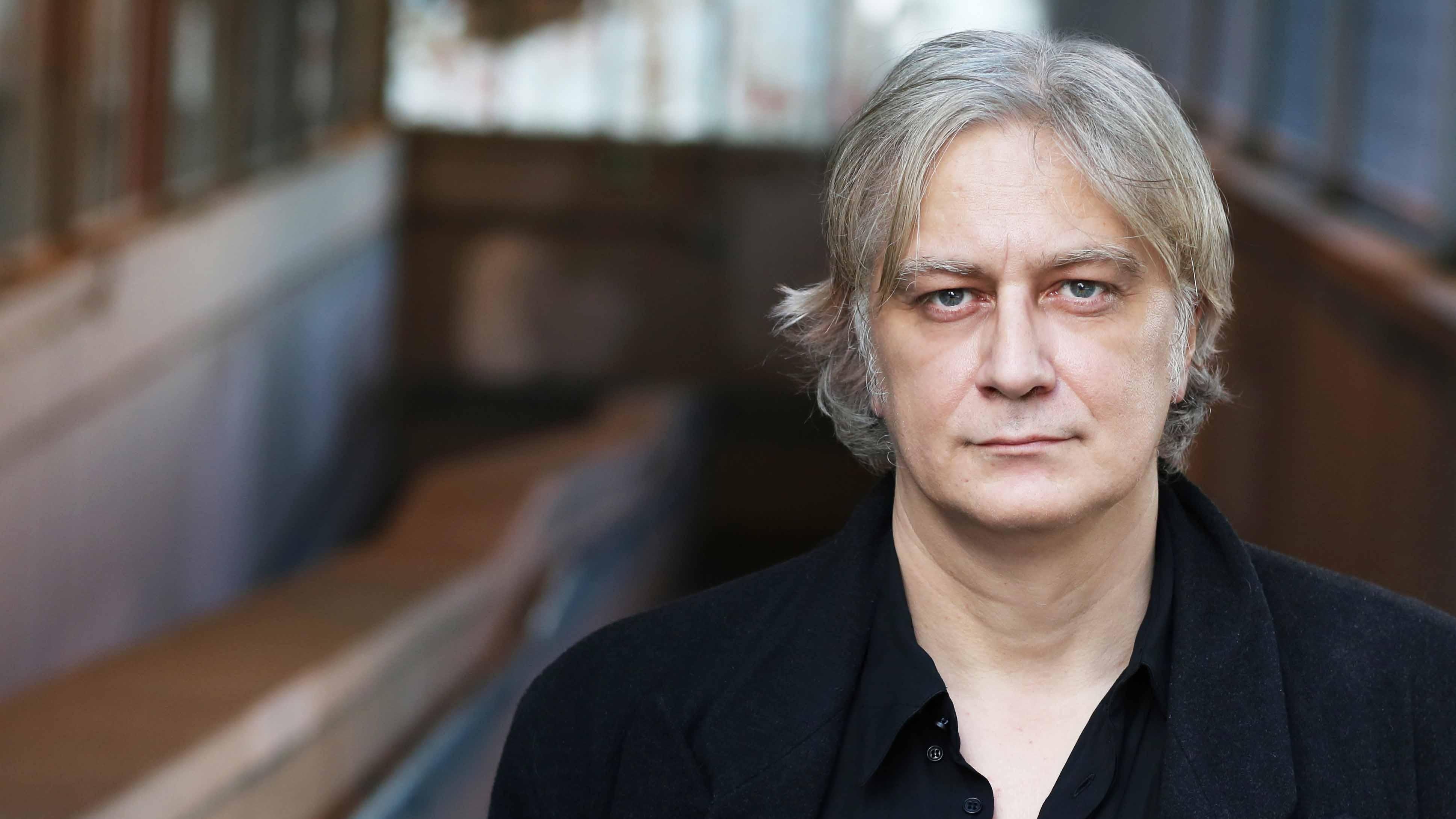 Tommaso Ragno: «Quando lavoro non penso mai al successo: sarebbe la fine»