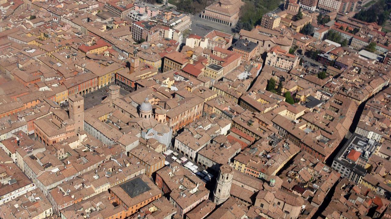 Rilancio del centro storico: il 20 marzo arriva De Pascale