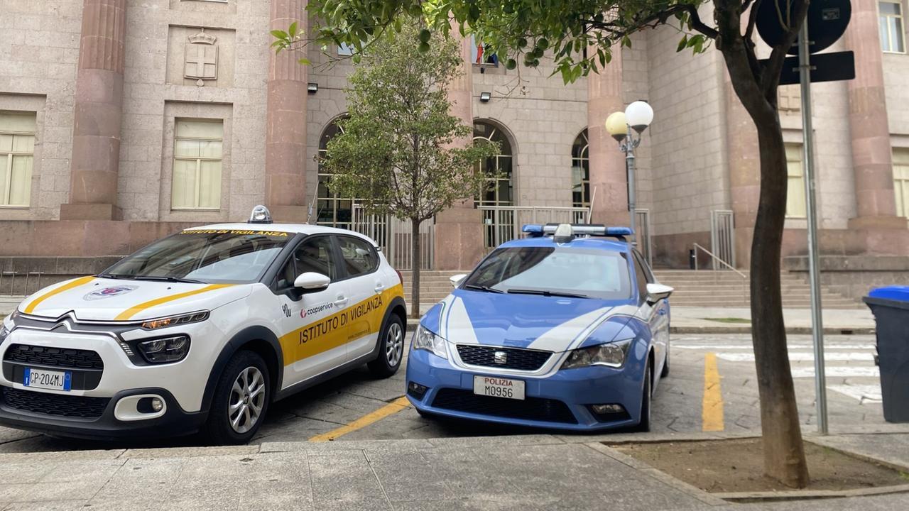 Fine dell’incubo per una giovane disabile: arrestato il suo aguzzino