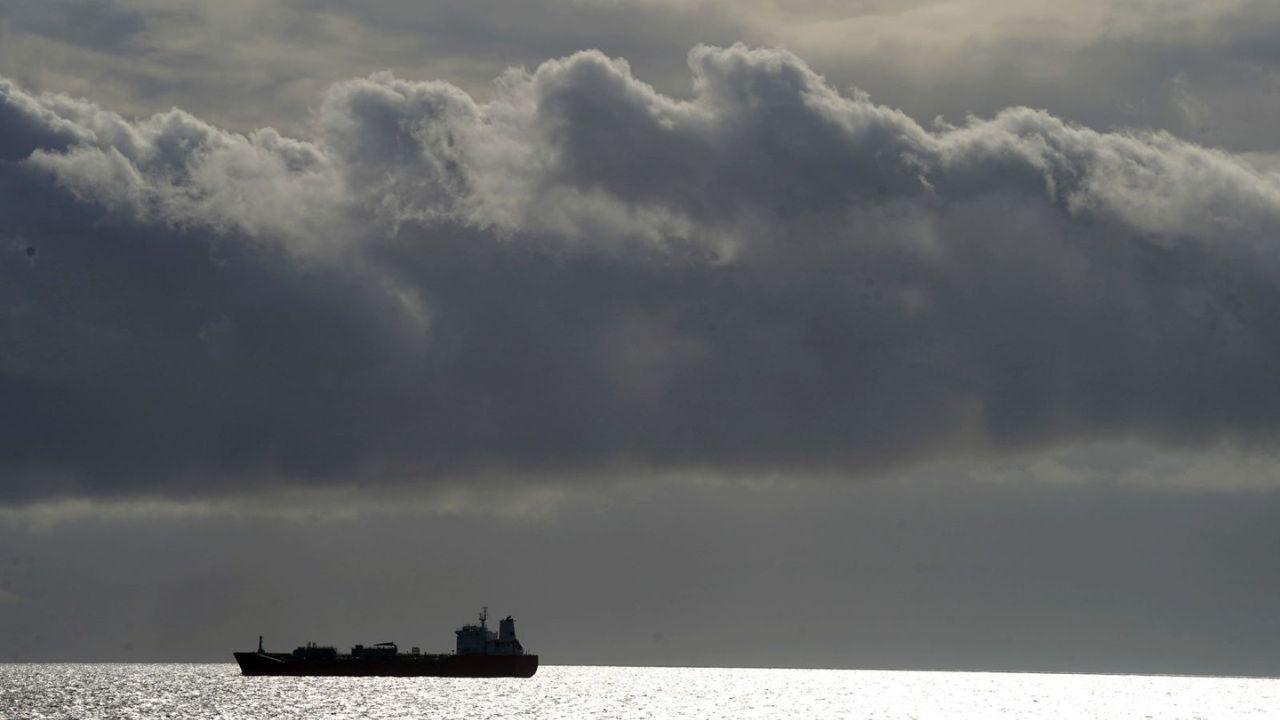 
	Forte maltempo in arrivo sulla Toscana (Foto Stick)

