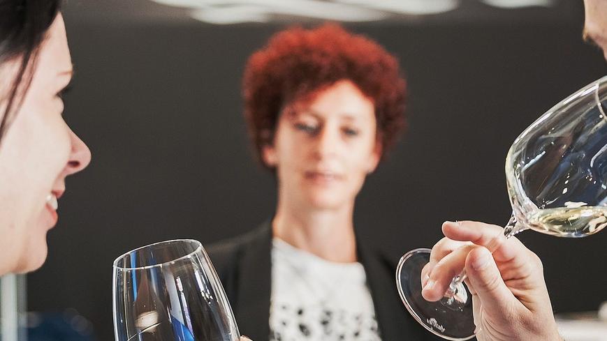 A Lido di Camaiore c’è Terre di Toscana, Vinipendenti a Pisa con i “vini naturali”<br type="_moz" />