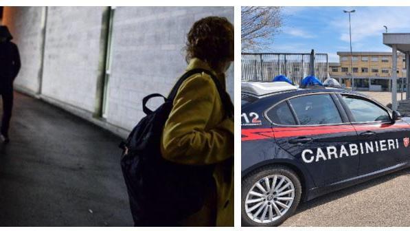 Stalkera una donna e confida a un amico di volerla uccidere: arrestato 51enne carpigiano