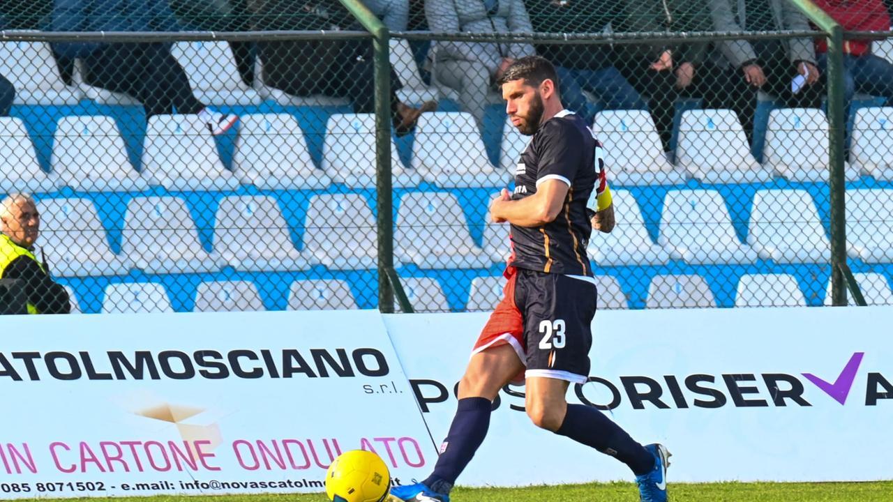 <strong>Nicolò Antonelli</strong>