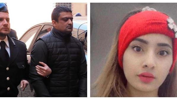 Processo Saman, lo zio Danish parla in aula: «Furono i cugini a scavare la fossa, ma non so chi l’ha uccisa»