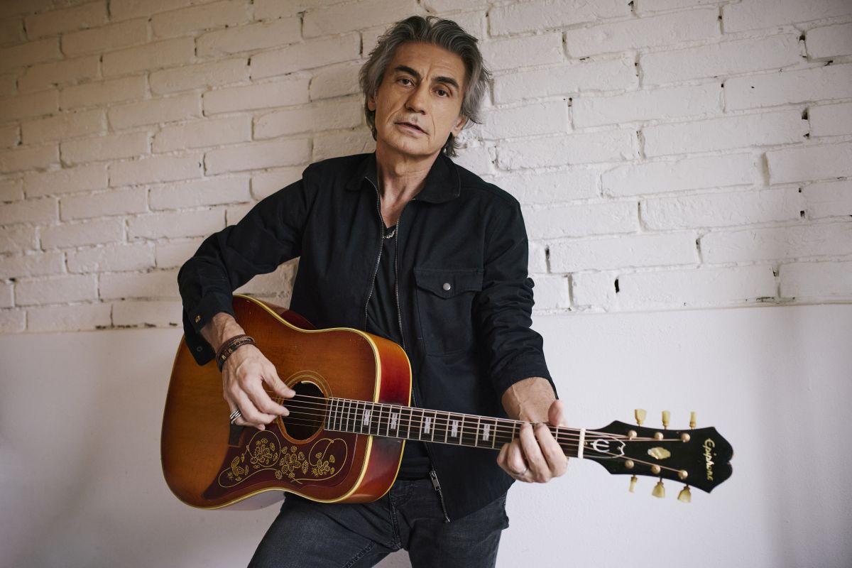 Luciano Ligabue, sette dischi per i 30 anni “Buon compleanno Elvis”