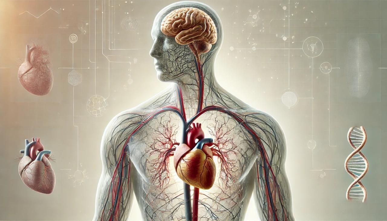Emozioni e coscienza, cuore e cervello sono connessi: svelato il legame