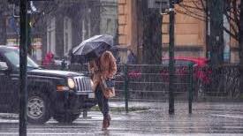 Allerta arancione, scuole chiuse in tutti i comuni della provincia di Prato