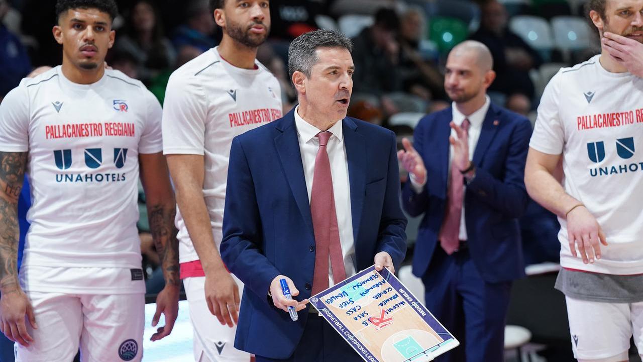 «Unahotels-Tenerifce, mon meritavamo un ultimo quarto così»