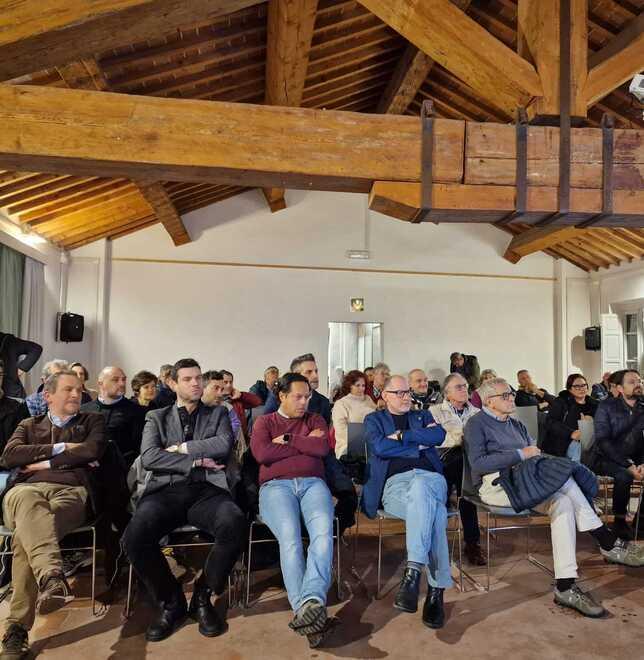 Lucca, Ztl: ecco i nuovi varchi in uscita e a maggio via alla sperimentazione