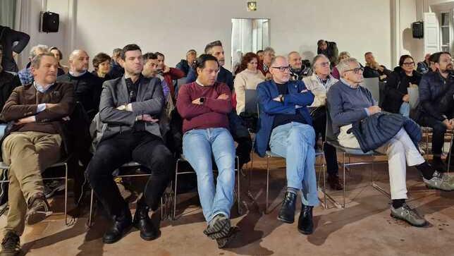 Lucca, Ztl: ecco i nuovi varchi in uscita e a maggio via alla sperimentazione
