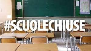 Lucca, Piana e Media Valle con la Garfagnana: scuole chiuse venerdì 14 marzo per maltempo