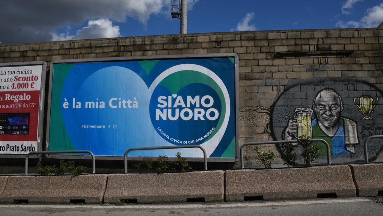 Comunali 2025, scende in campo SiAmo Nuoro