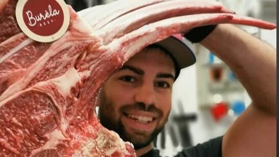 Ex pugile ai Mondiali di macelleria a Parigi, Marco Iuculano rappresenterà l’Italia