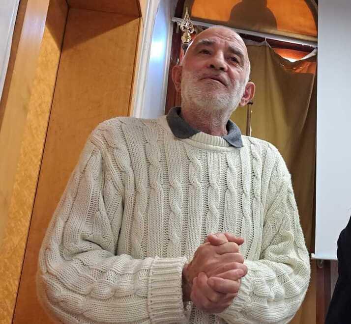 «Sono stato in cella all’Arginone di Ferrara. Ero una scatola in una gabbia»