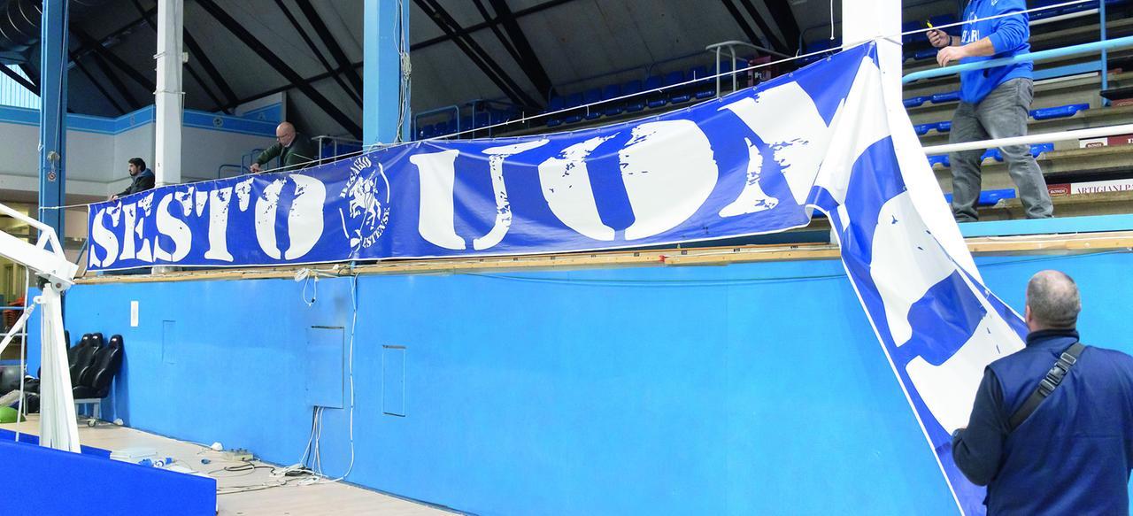 Kleb Basket Ferrara, 4 indagati per un fallimento da 2,6 milioni di euro