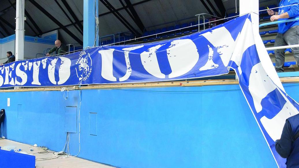 Kleb Basket Ferrara, 4 indagati per un fallimento da 2,6 milioni di euro