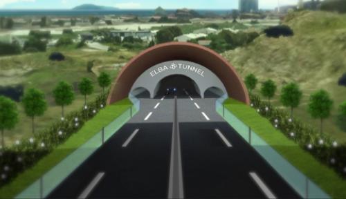 Tunnel sottomarino tra Piombino e l’Elba, il segretario del Pd: “E’ fattibile”