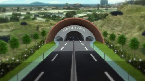 Tunnel sottomarino tra Piombino e l’Elba, il segretario del Pd: “E’ fattibile”