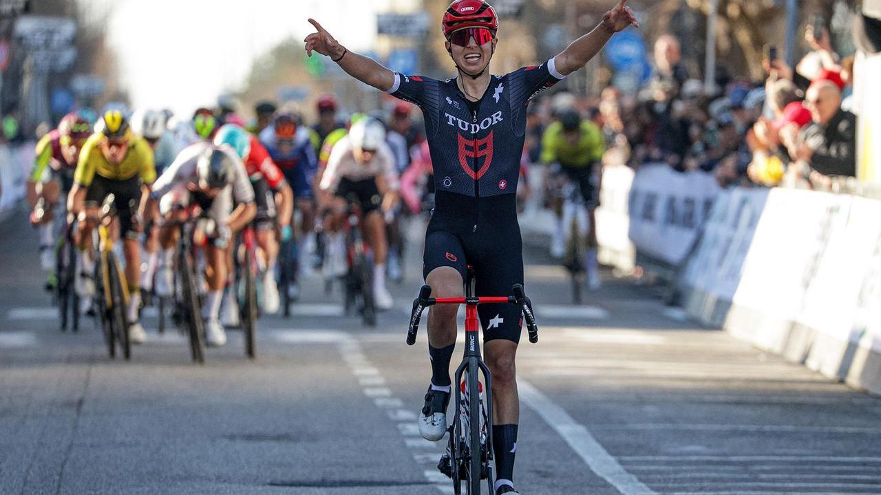 La Settimana internazionale Coppi Bartali parte da Ferrara, oggi la presentazione