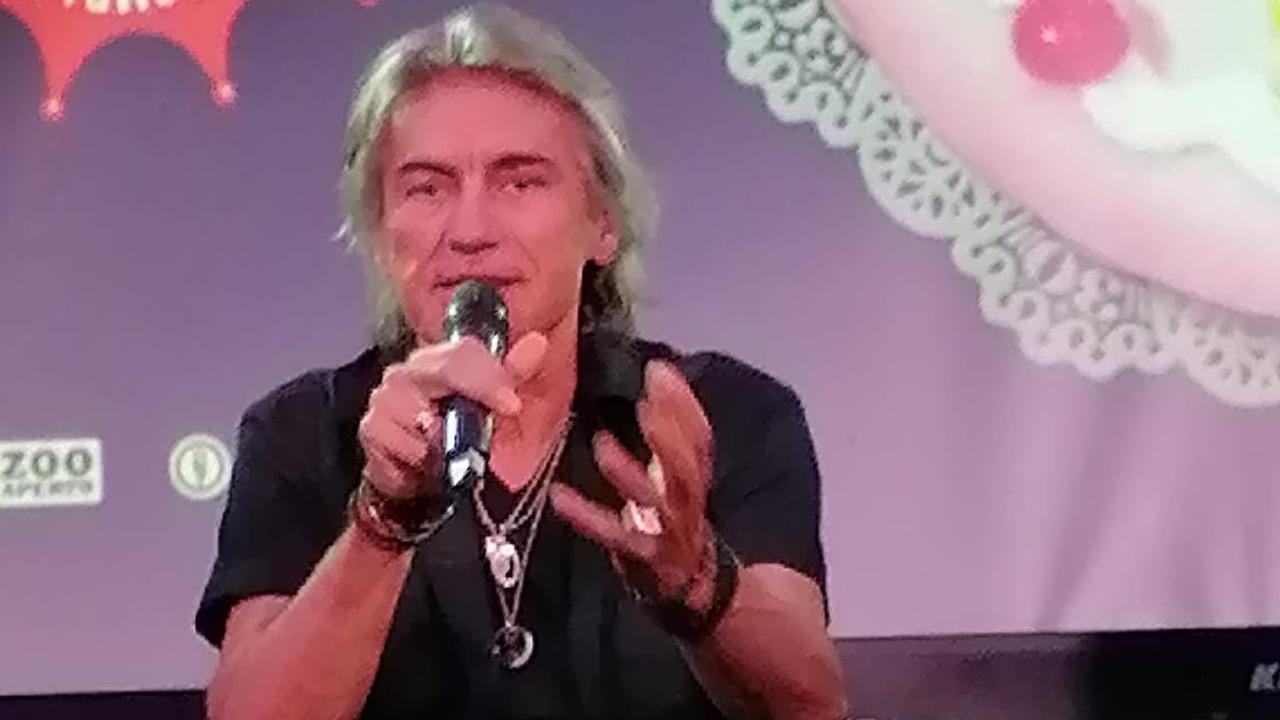 Luciano Ligabue e i 30 anni dell’album che «mi ha cambiato la vita»