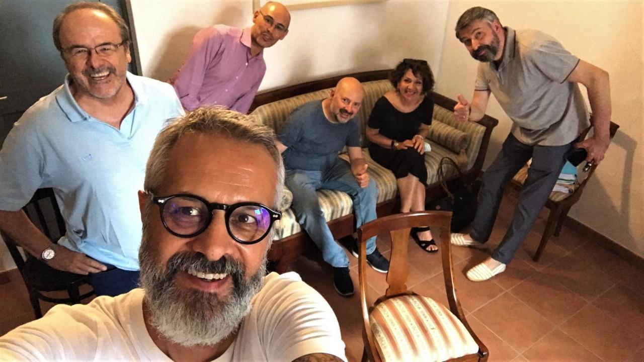 Tanti auguri Radio Sound System Production, questa sera il dj set di compleanno