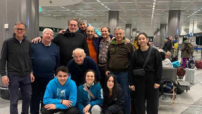 «Da 40 anni siamo in Etiopia al fianco della popolazione»