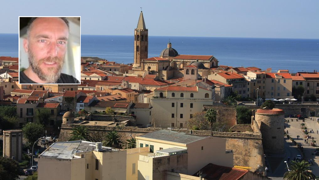 Alghero piange l’architetto Paolo Emilio Zoagli