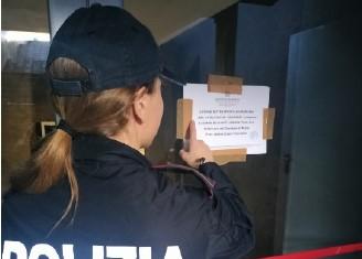 Prato, chiusa di nuovo la discoteca Naif dopo una maxi-rissa tra giovani