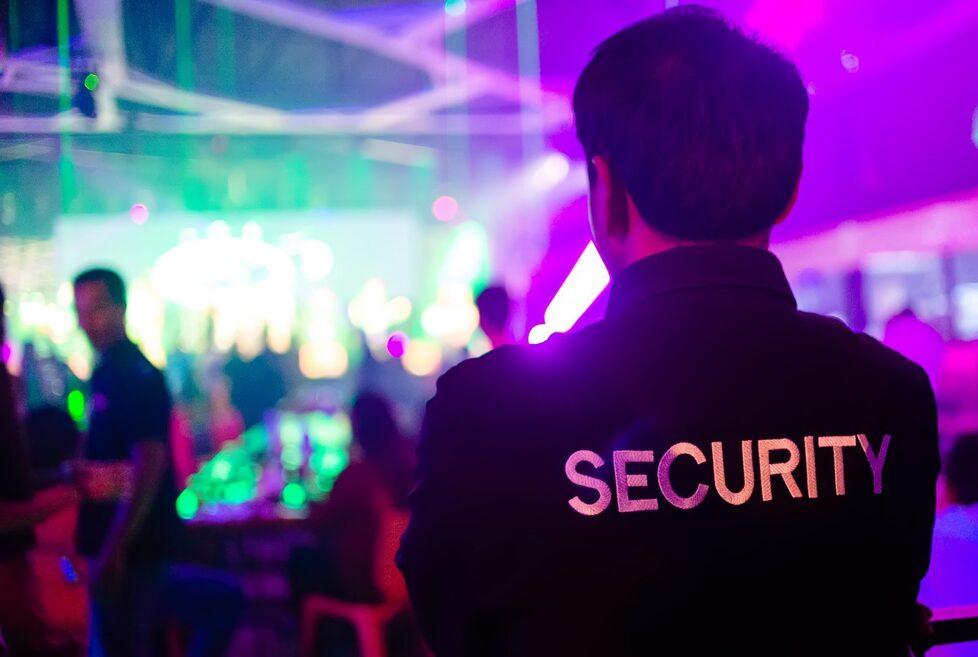 La sicurezza in discoteca nelle voci dei bodyguard