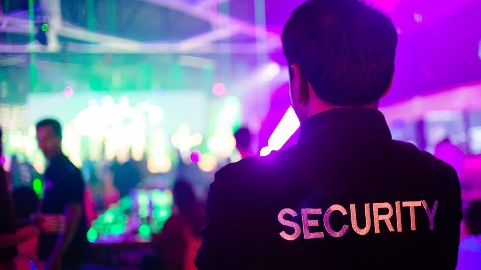La sicurezza in discoteca nelle voci dei bodyguard