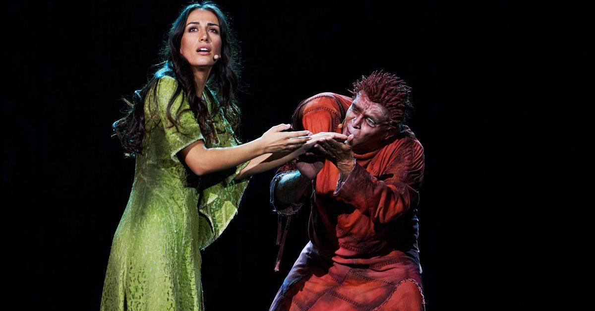 “Notre Dame de Paris” torna al Ferrara Summer Festival nel 2026