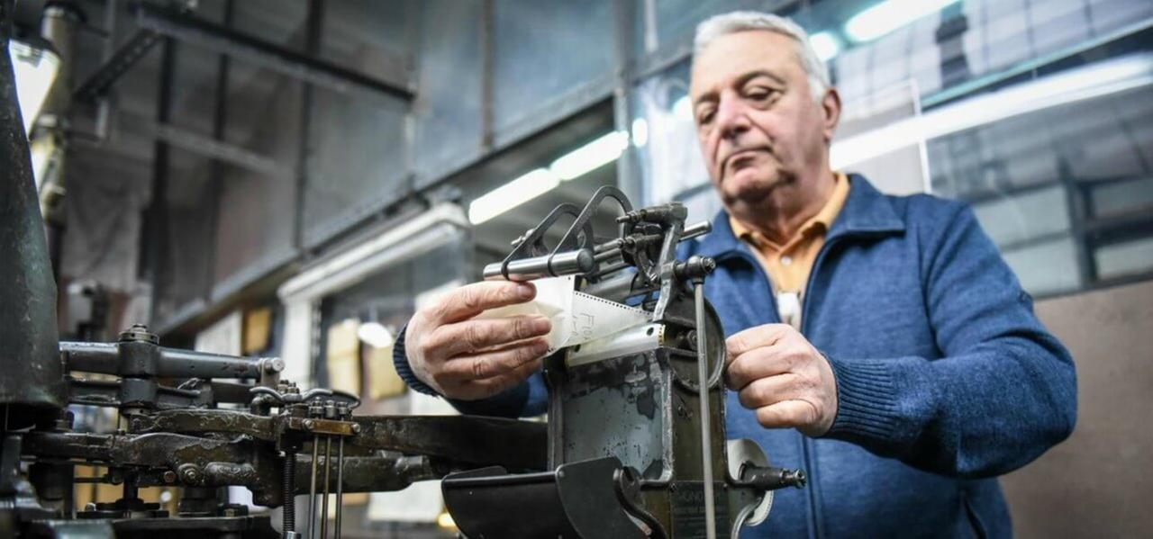 Le aziende artigiane assumono, ma migliaia di posti di lavoro restano scoperti