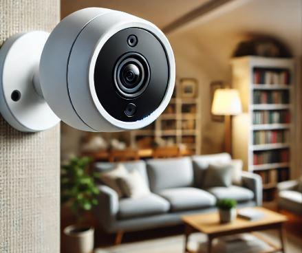 Telecamera nascosta nel B&b: l’ospite chiama la polizia e denuncia il proprietario