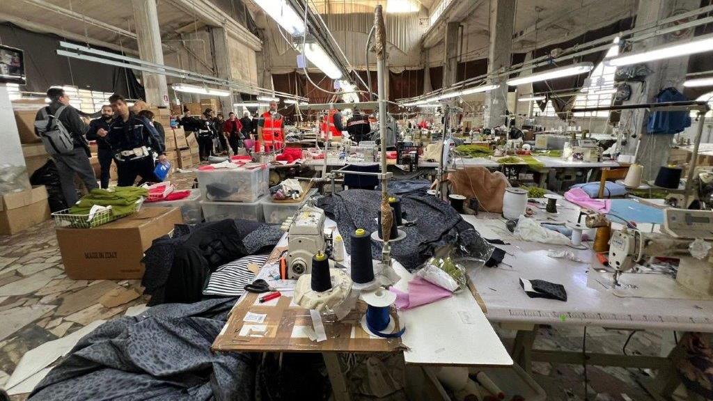 Nel 2024 a Modena si sono registrati 14.623 infortuni sul lavoro