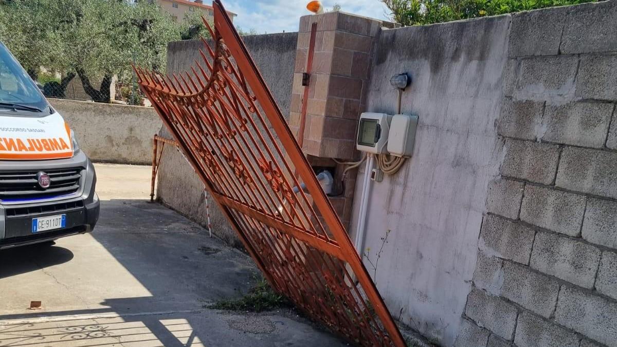 Travolse un amico col furgone, chiesto un risarcimento danni di 250mila euro