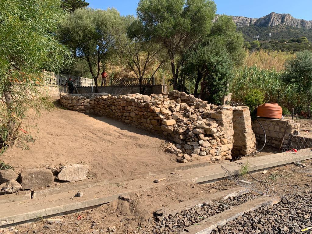 Alla scoperta del pozzo sacro Milis con le Giornate Fai di primavera