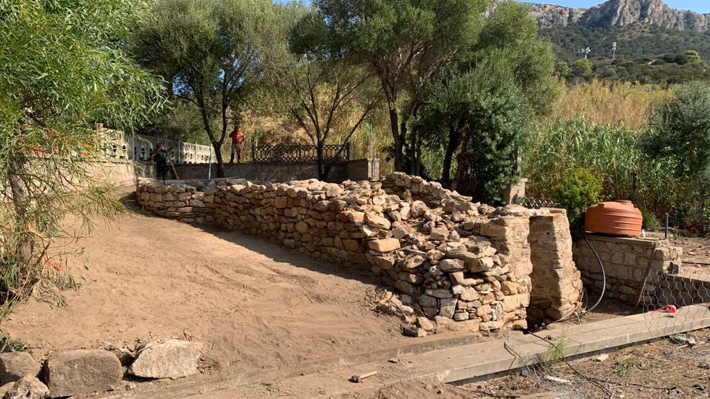 Alla scoperta del pozzo sacro Milis con le Giornate Fai di primavera