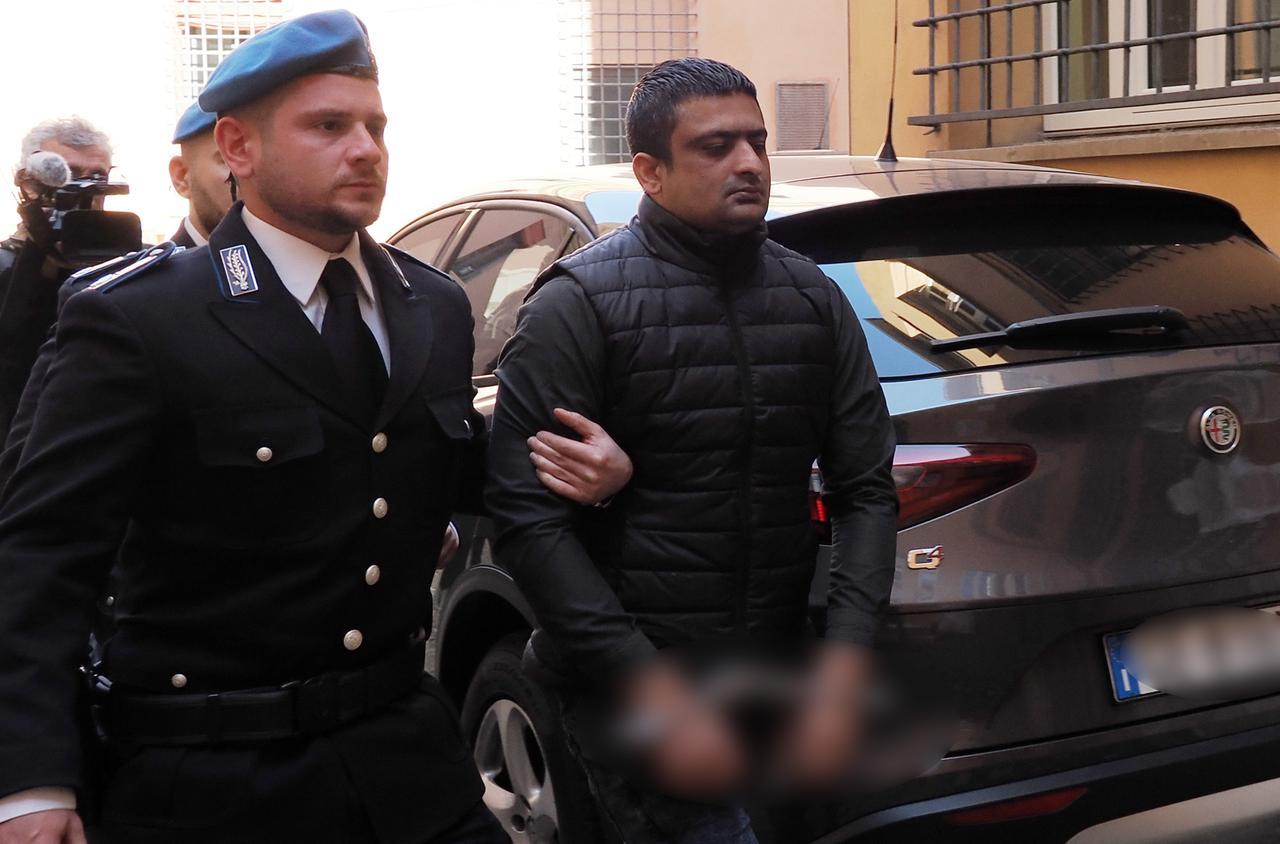 Lo zio parla a processo e tira in ballo i cugini: «Non ho ucciso io Saman. Loro hanno scavato la fossa»