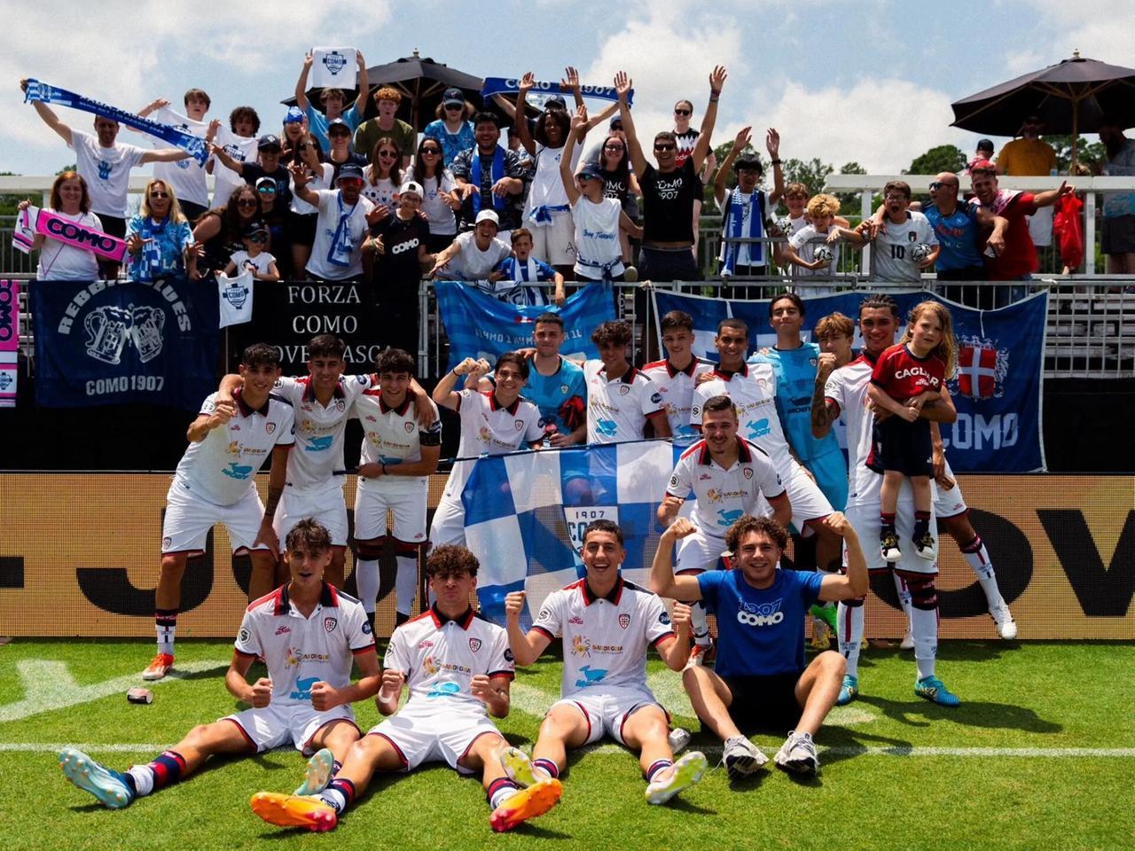 Il Cagliari vuole far l’americano