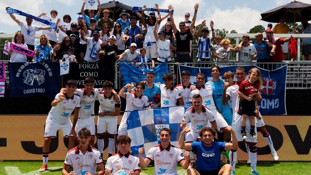 Il Cagliari vuole far l’americano
