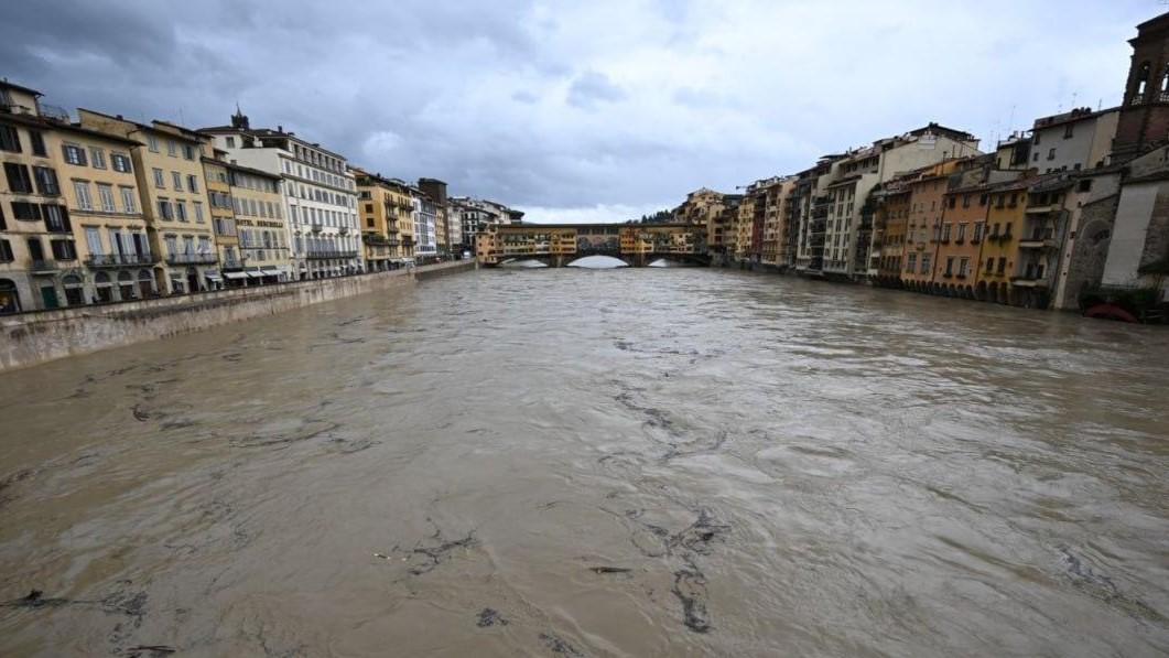 Maltempo in Toscana ed Emilia Romagna, Alessandra Todde: «Pronti a dare il nostro aiuto»