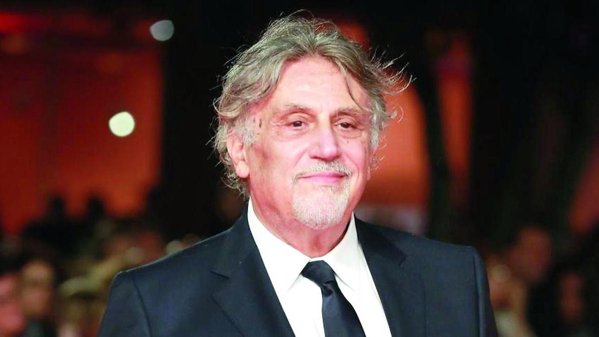 Andrea Roncato: «Mi scoprì Guccini. Oggi amo i ruoli seri: se facessi le battute di 40 anni fa sarei patetico»