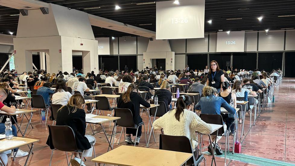 Medicina senza test d’ingresso Gli studenti Unife si dividono