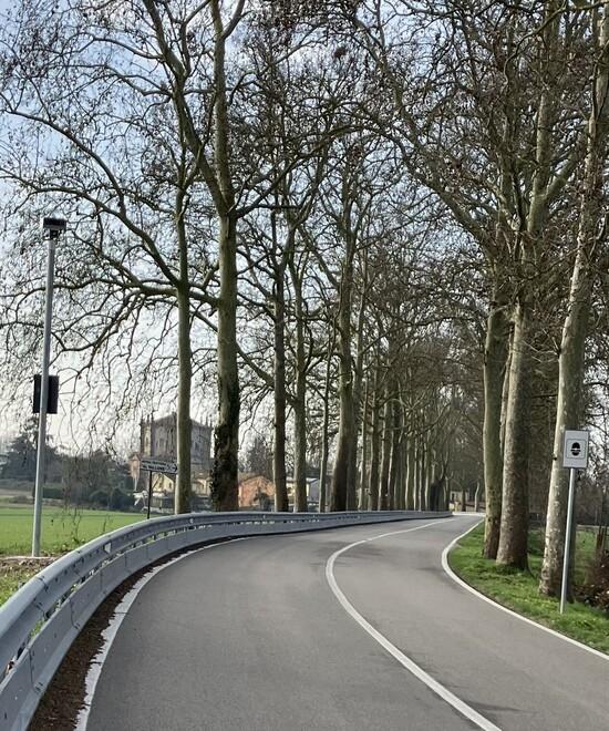 Velox ad Argenta: c’è la data di attivazione