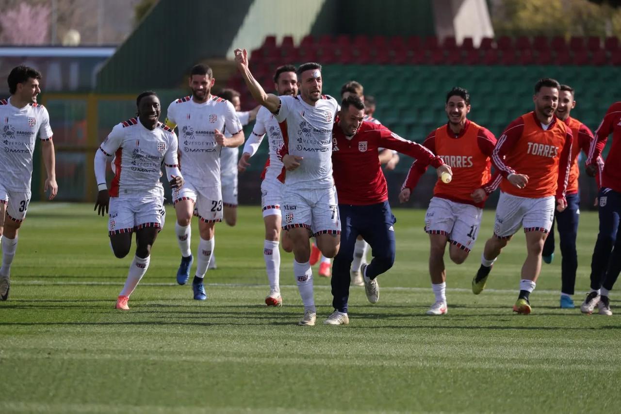 Torres, ora servono i gol dei bomber