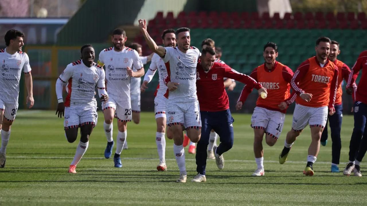 Torres, ora servono i gol dei bomber