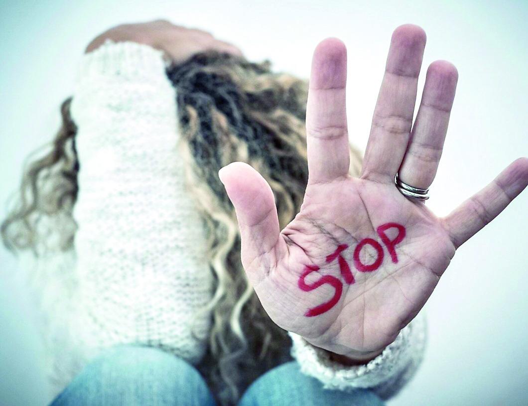 A Reggio Emilia crescono casi di violenza sessuale e maltrattamenti in famiglia