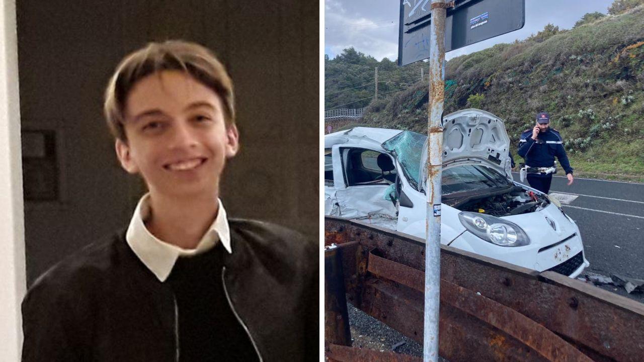 La vittima e l'incidente