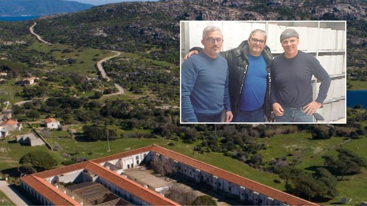 Dal carcere agli archivi del Parco dell’Asinara per regalarsi una nuova possibilità