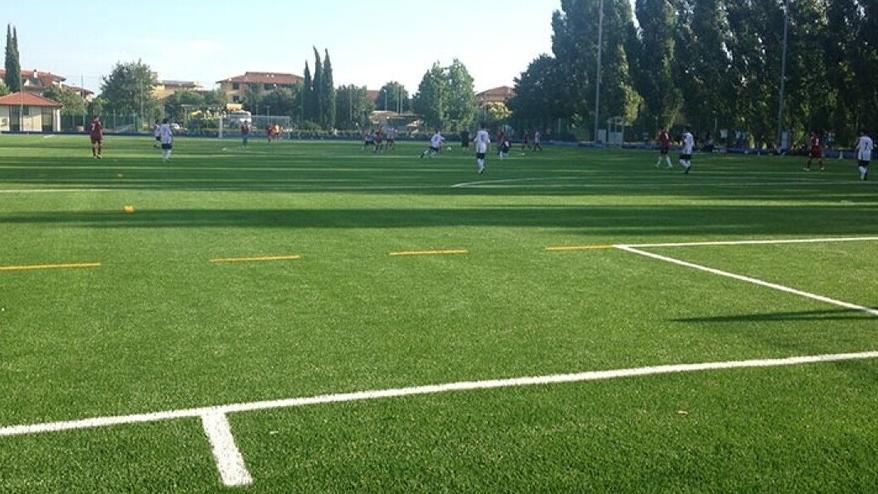 Monsummano, scuola calcio chiude i battenti. Le 54 famiglie saranno risarcite